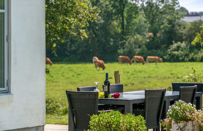 "Jeppe" - 50m to the fjord - Foto 14