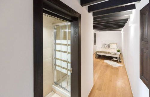 Loft en el corazón de palma cerca de la catedral - Photo 5