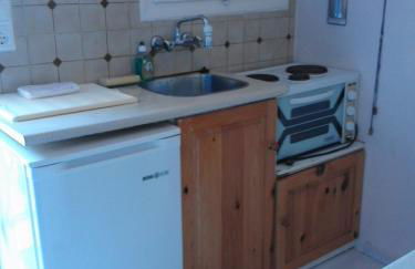 Aprilis Apartments - Foto 13