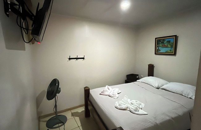 Rivera Family Airport Apartments - Foto 6