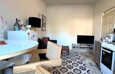 Coatbridge central apartment 20 min from Glasgow - Foto 15