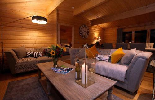 Cambridgeshire Lakes - luxury lodges in a stunning lake location - Foto 6