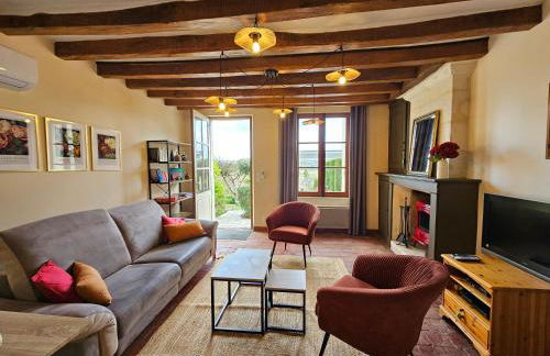 Gites les petits Châteaux - Foto 23