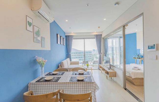 Ken's House - The Sóng Condotel Vũng Tàu - Foto 68