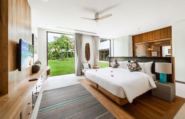 Villa Amarapura - Foto 20