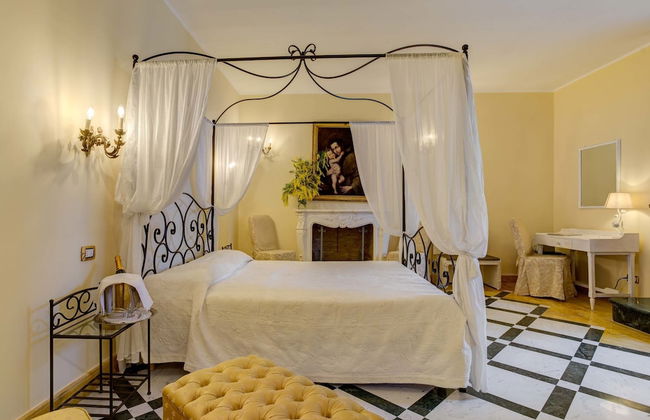 Relais La Rupe - Photo 7