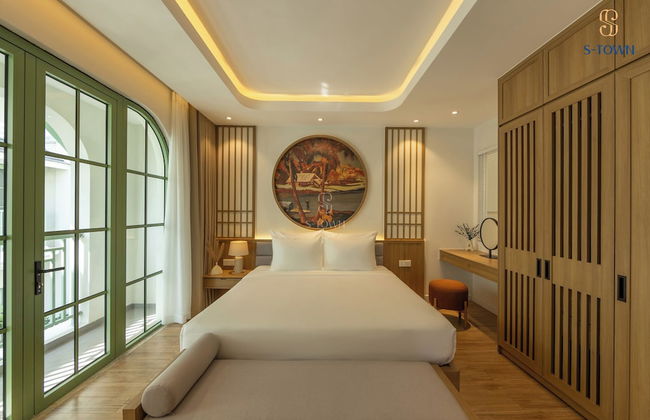 S-Solution Phu Quoc by DDH - Photo 9