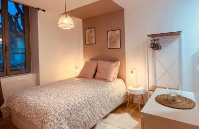 Cosy Gannat - Foto 35