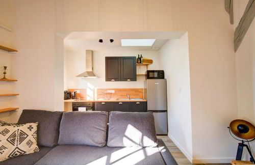 Le Cheverny Between the banks of the Loire and Old Tours - Foto 8