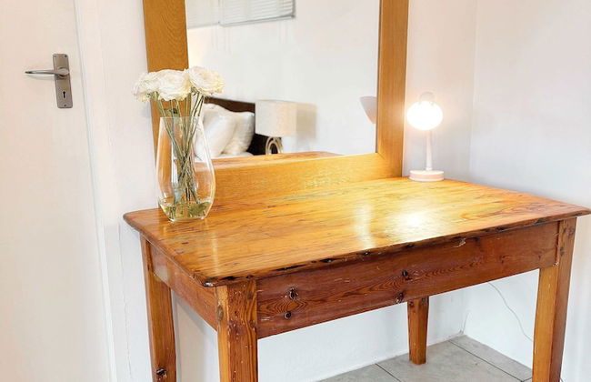 Garden Cottage - Houtbay - Photo 14