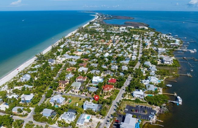 Murmond 5 Bedroom Home by RedAwning - Foto 41