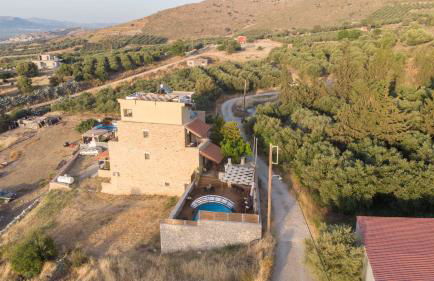 Villa Gogo offers privacy and pool - Foto 51
