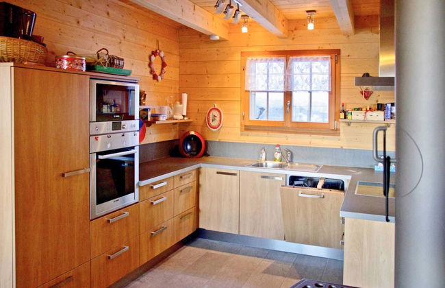 An Enchanting Awakening in the Heart of the Alps - Foto 5