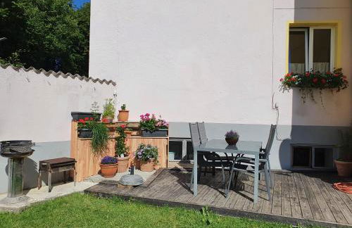 Ferienwohnung Delphin - Foto 13