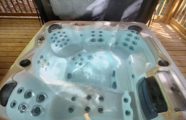 The Great Escape - 2 Bedrooms, 2.5 Baths, Sleeps 12 Home by RedAwning - Foto 15