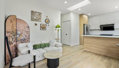 Cozy, Private 2B2B Guest House - Foto 2