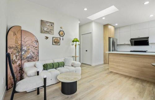 Cozy, Private 2B2B Guest House - Foto 2