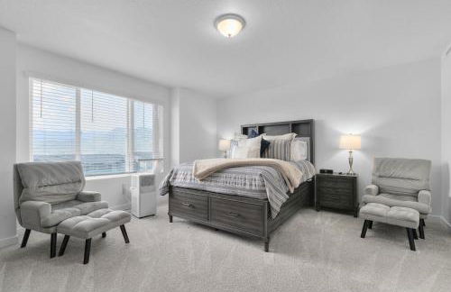 Golden Sunsets in Majestic Peaks - Foto 7