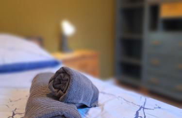 Oerlinghausen Groß, 8 Personen, 5 Zimmer, 2 Bäder - Foto 39