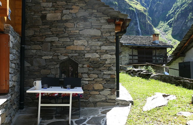 Rustico Nurell - Foto 12