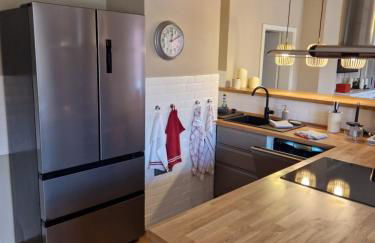 Ferienhaus am Saaler Bodden - Foto 47