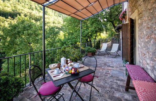 Residence Menotre - Foto 48