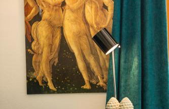 Premium Ferienhaus für 4 Personen mit großem Garten - Foto 18