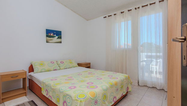 Apartment Vukosavljevic - Foto 3, Habitación