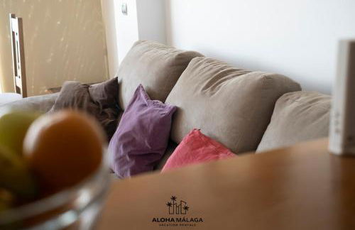 Lucila Beachfront Pedregalejo By AlohaMálaga - Photo 17