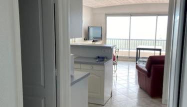 Le Chimène T3 face mer au dernier étage - Photo 2