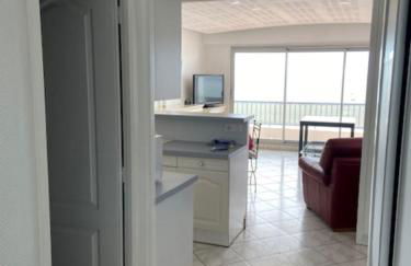 Le Chimène T3 face mer au dernier étage - Photo 2