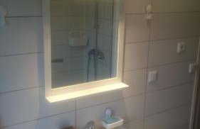 Dom drewniany Ustka - Foto 46