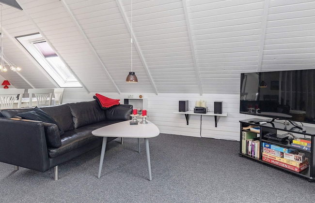6 Person Holiday Home in Thisted - Foto 9