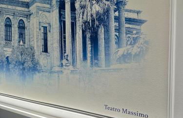 Nika Palermo Holiday House - Foto 33