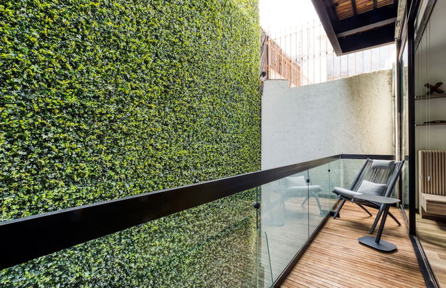 UTOPIC Palacio Polanco by ULIV - Foto 56