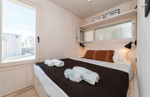 BUQEZ Eco Resort - beachfront 20 & House 42 - Foto 27