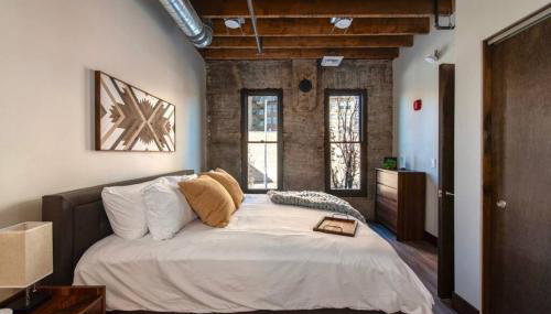 Executive Suite with King Bed and Fast Wi-Fi - Foto 5