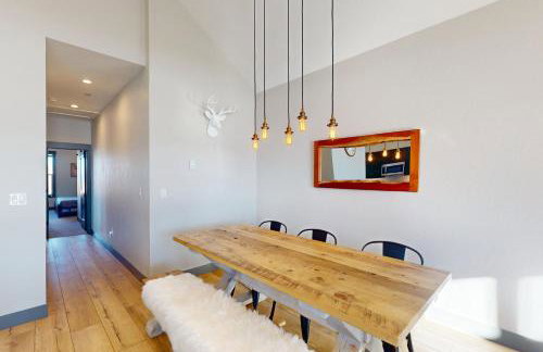 Mountain Bliss Retreat in Granby - Foto 6