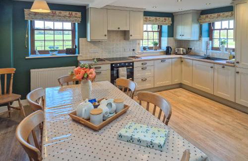 The Old Combine Shed - Foto 7