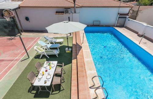 Holiday Home Rural Cacin by Interhome - Foto 9