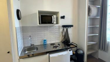 Superbe Duplex au pied du tram et de la gare - Foto 3