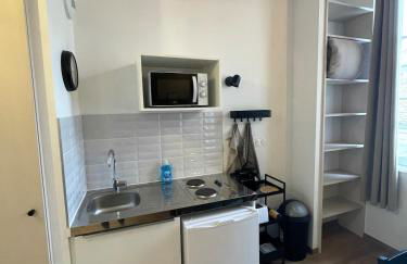 Superbe Duplex au pied du tram et de la gare - Foto 3