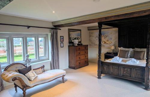 Five Star Luxury - Oxnead Hall - Foto 40