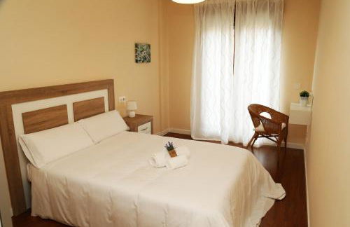 Apartamento Turistico Puente Romano P4 bajo C - Foto 2