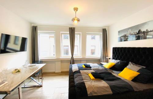 City Center Apartments Düsseldorf - Foto 38