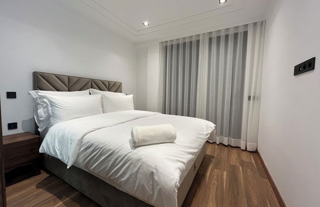 Les Joyeux Luxury Suites & Appart - Foto 13