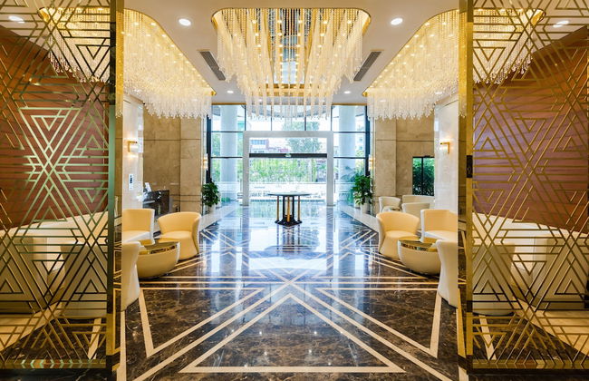 Five Star Westlake - Foto 2