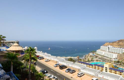 Charming Apartment with Terrace, Swimming pool and Sea views - Foto 29