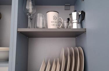 Kasteli loft apartment - Foto 2