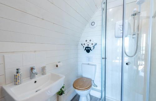 1 Bed in Bratton Fleming 90190 - Foto 15